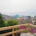Amazing Views Of The City