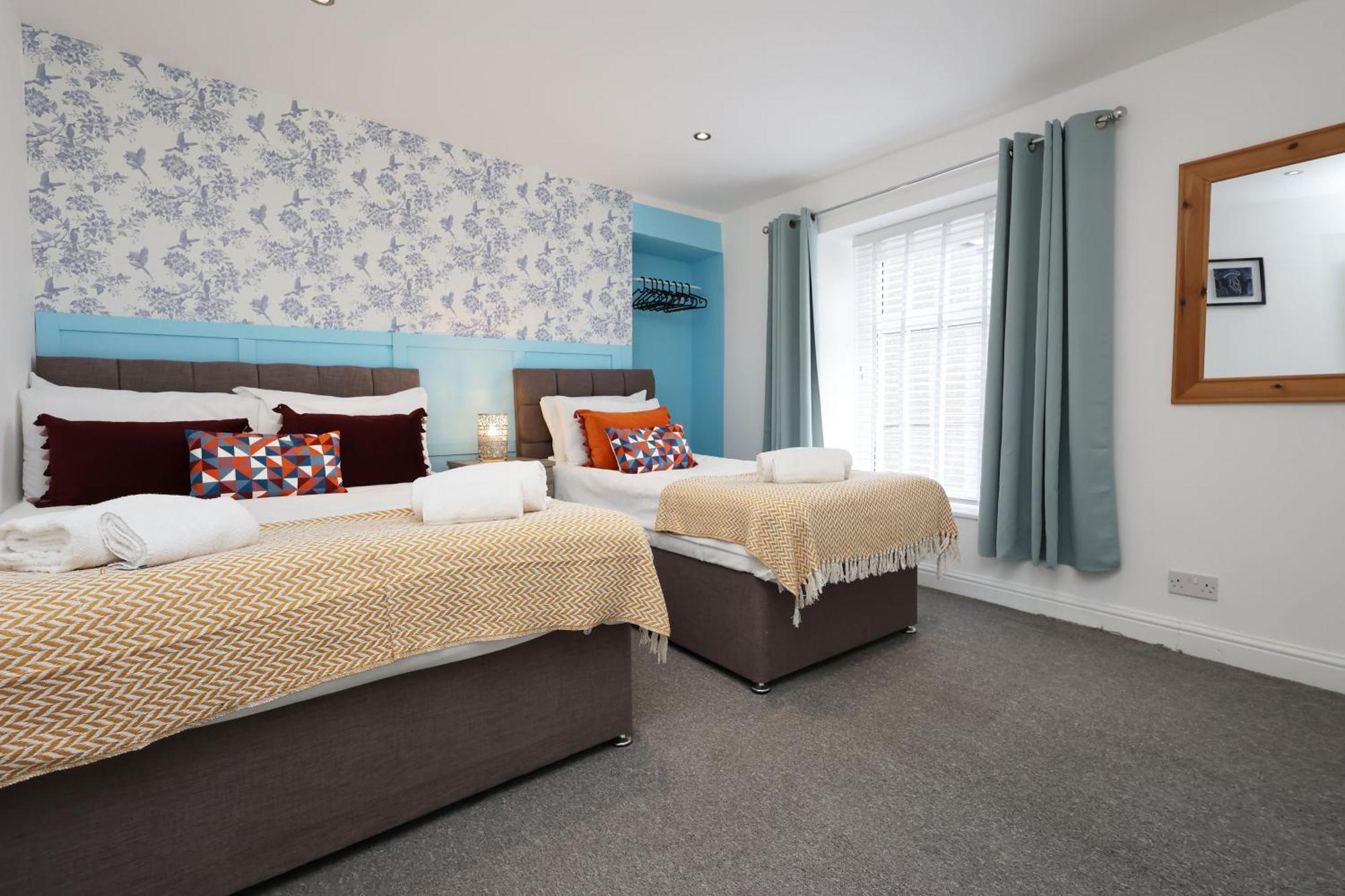 Holiday home Amazing Views Of The