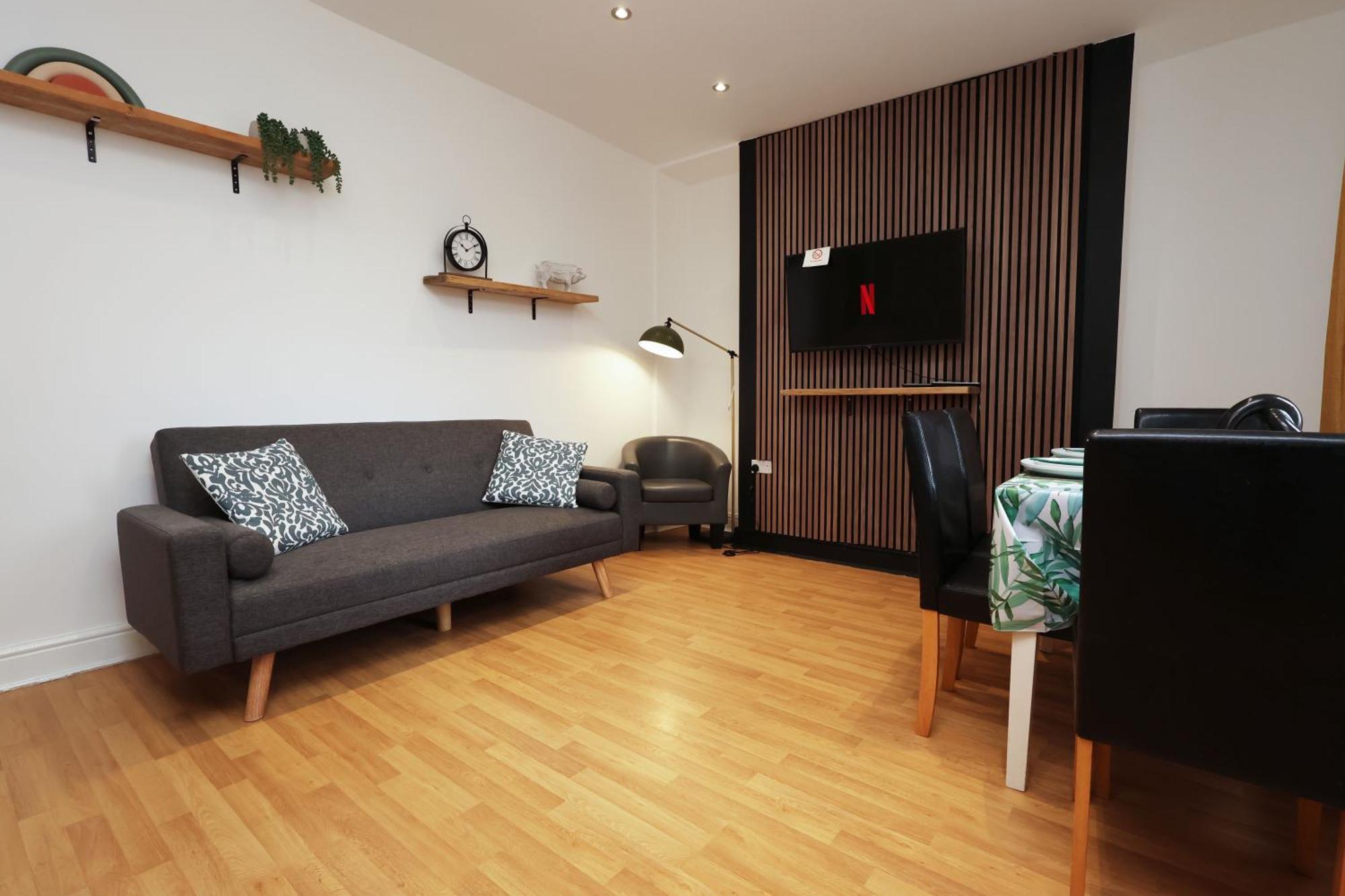 Holiday home Amazing Views Of The